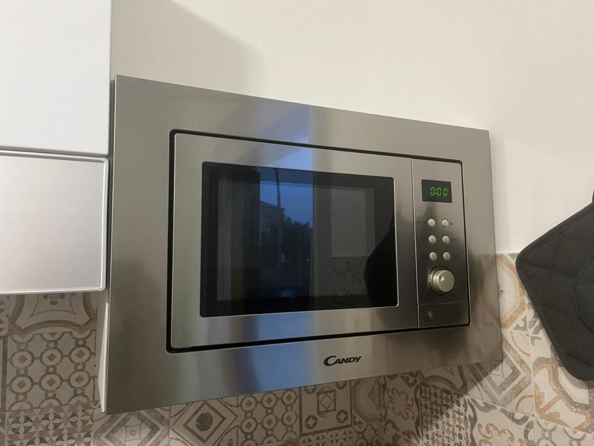 Il Gattino Di Porto - Apt 2 - Bilocale Terrazzo Piscina Империа Екстериор снимка